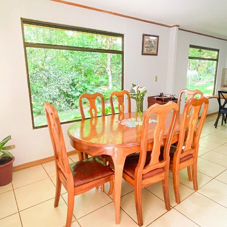 Casa Rayo De Luna Monteverde 외부 사진