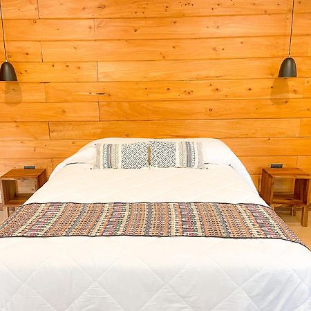 Casa Rayo De Luna Monteverde 외부 사진