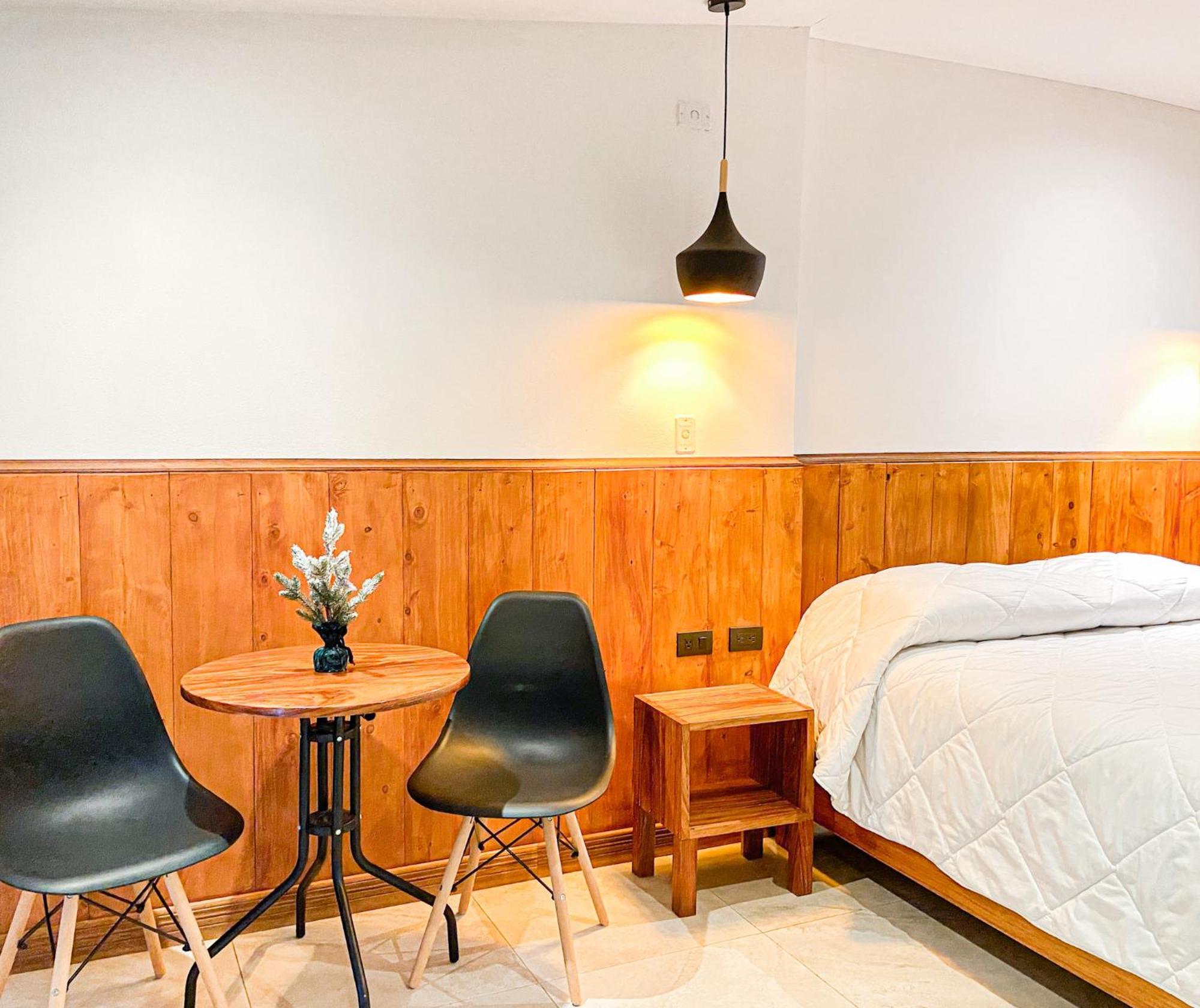 Casa Rayo De Luna Monteverde 외부 사진