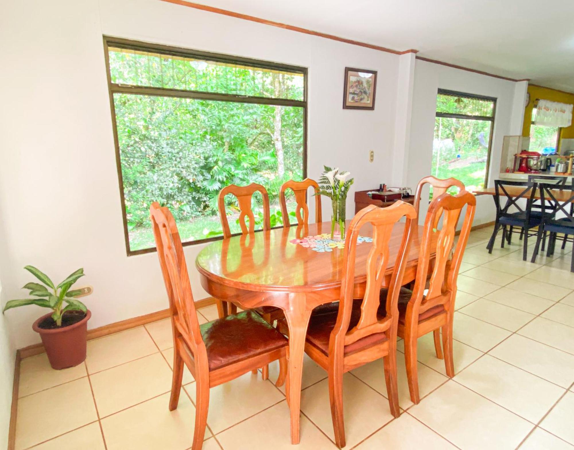 Casa Rayo De Luna Monteverde 외부 사진