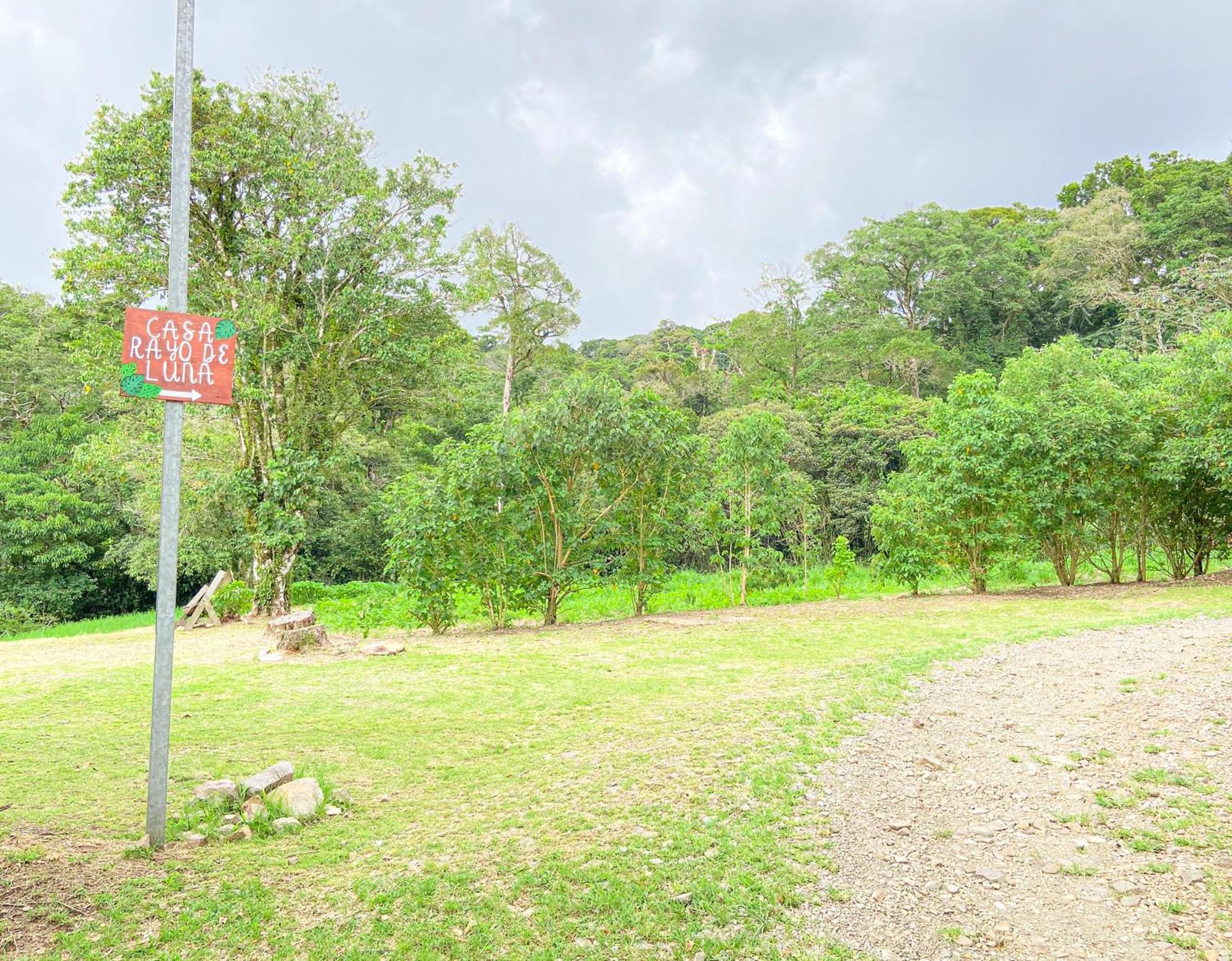 Casa Rayo De Luna Monteverde 외부 사진