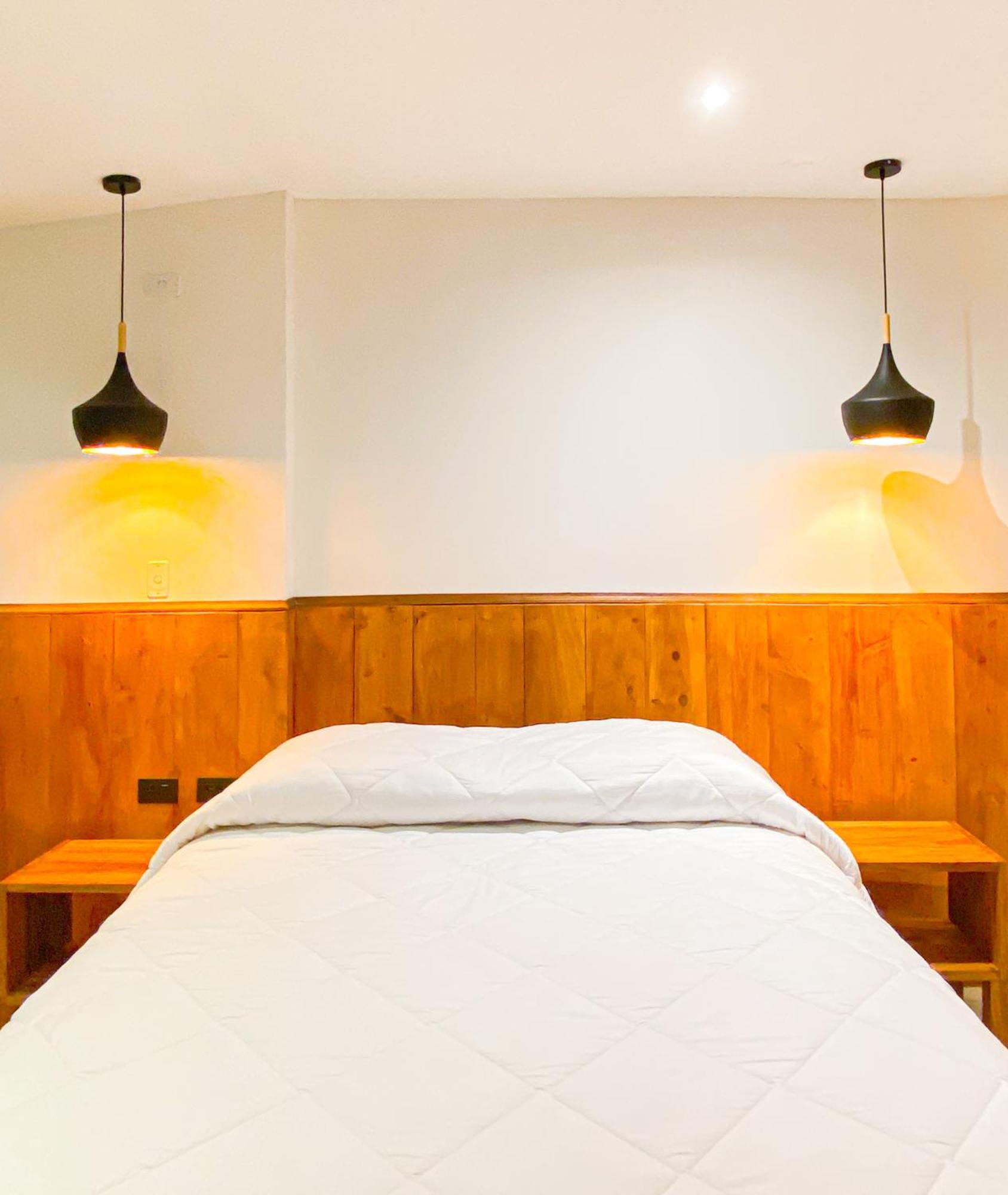 Casa Rayo De Luna Monteverde 외부 사진
