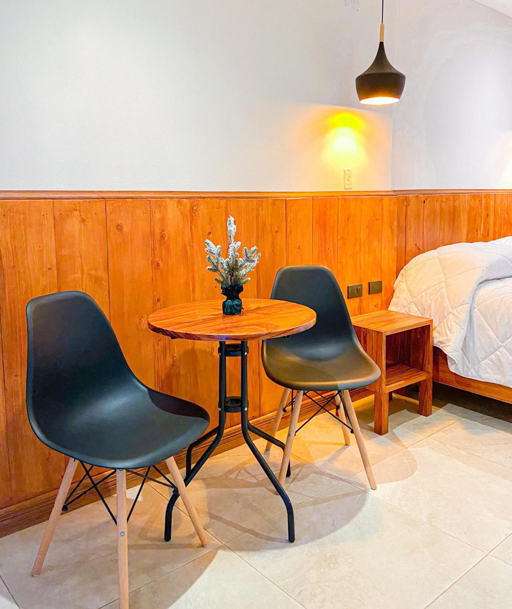 Casa Rayo De Luna Monteverde 외부 사진