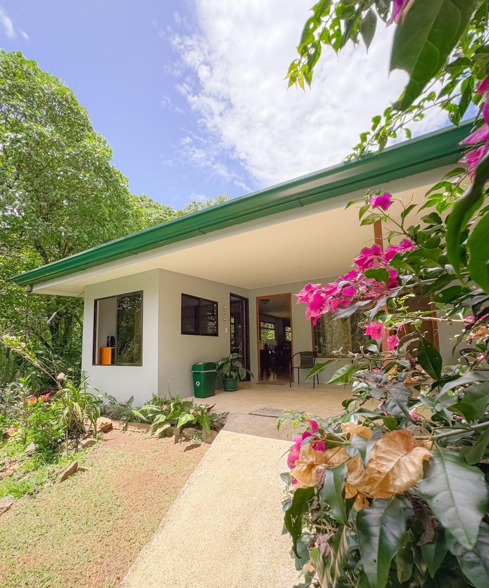 Casa Rayo De Luna Monteverde 외부 사진