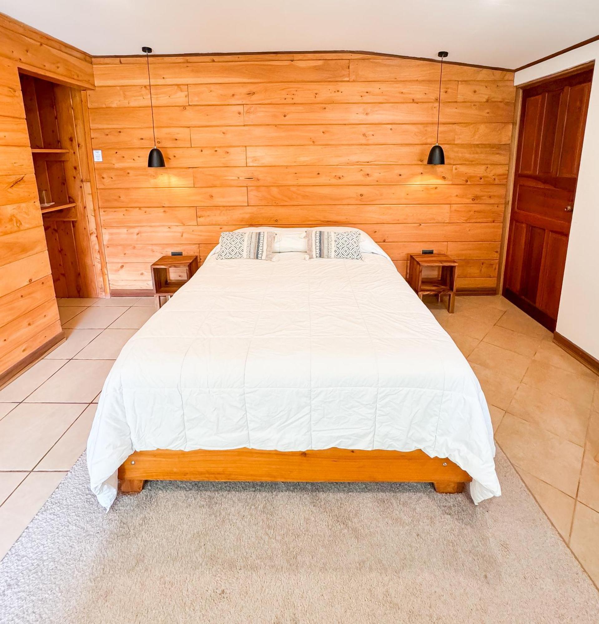 Casa Rayo De Luna Monteverde 외부 사진