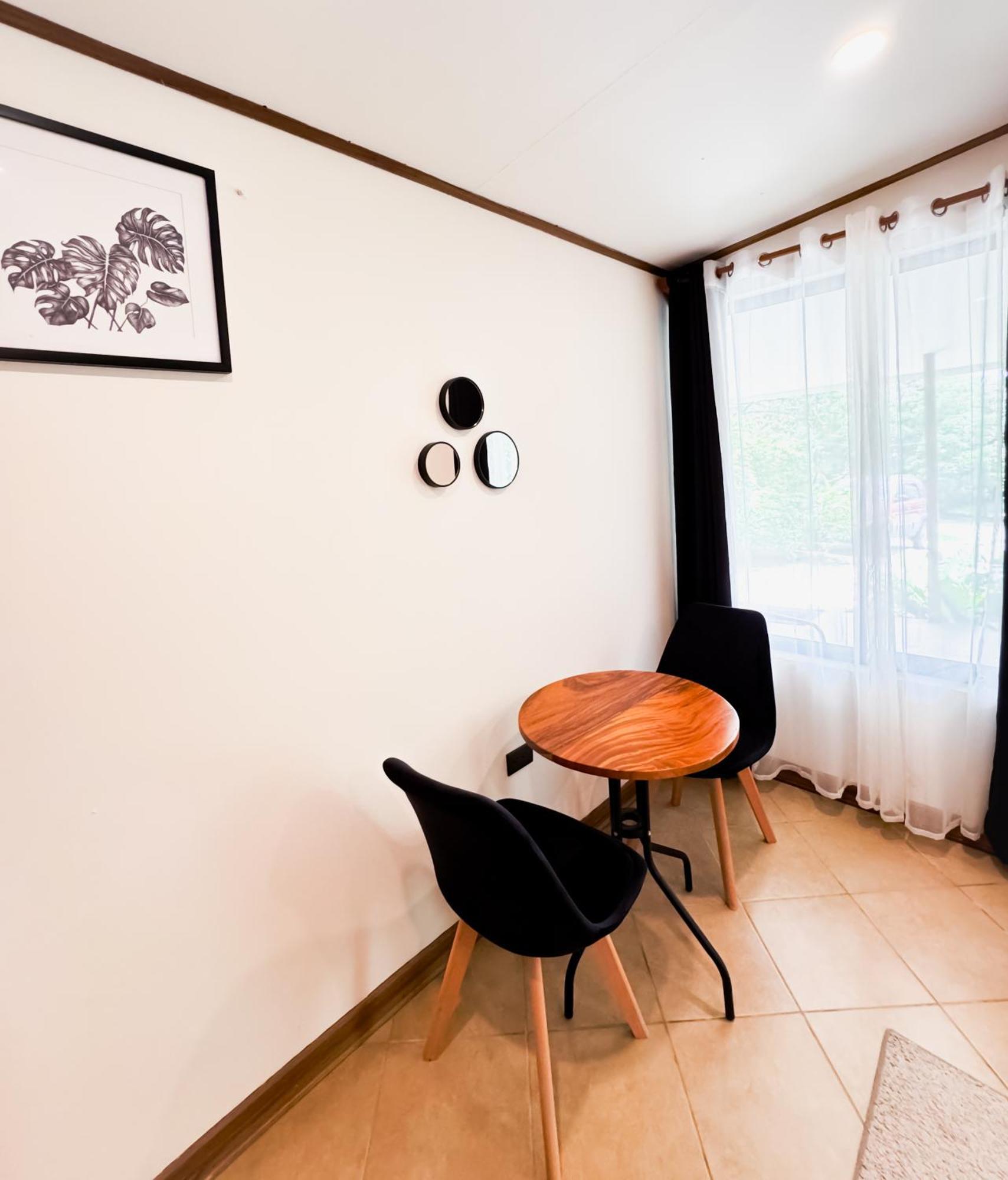 Casa Rayo De Luna Monteverde 외부 사진