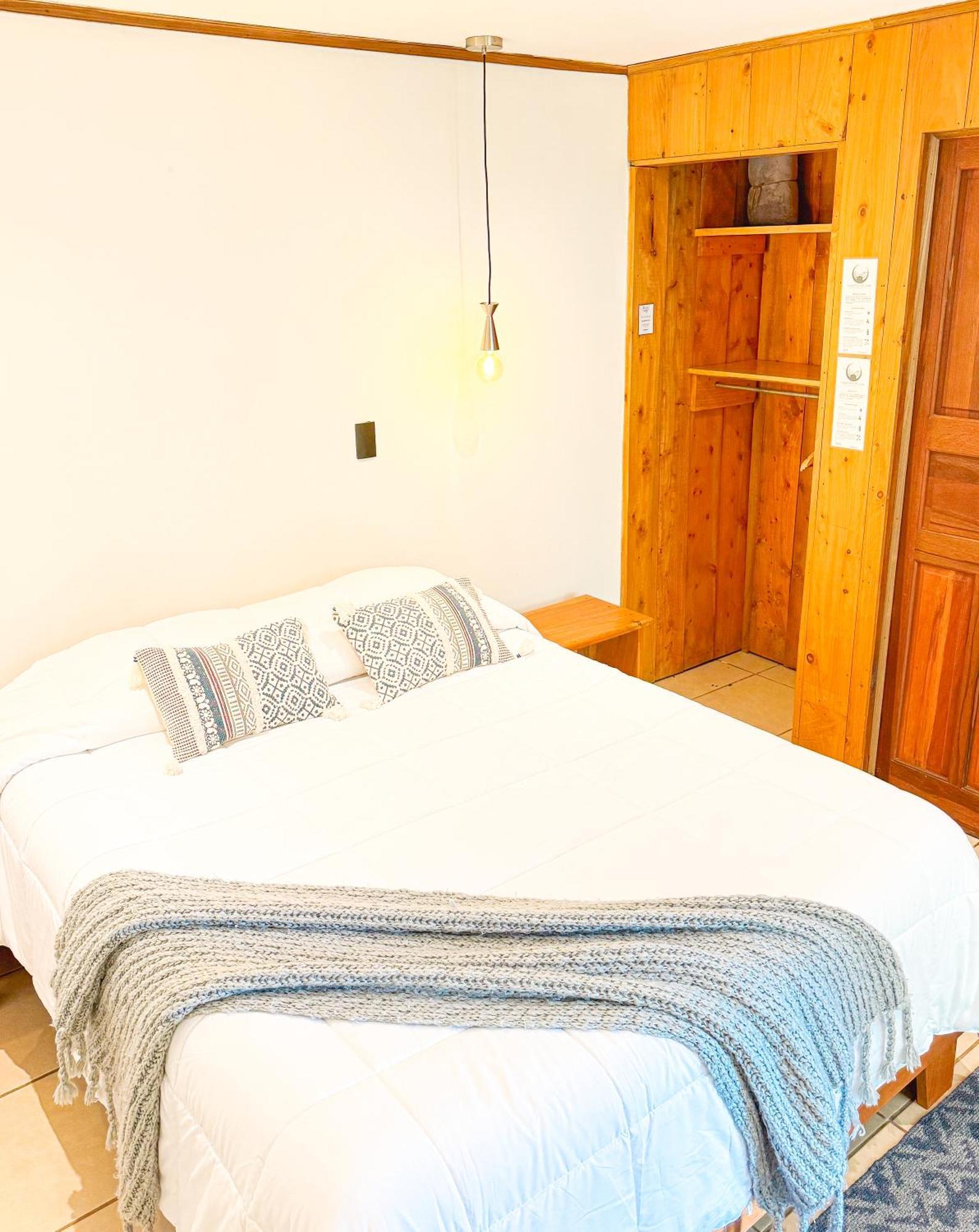 Casa Rayo De Luna Monteverde 외부 사진