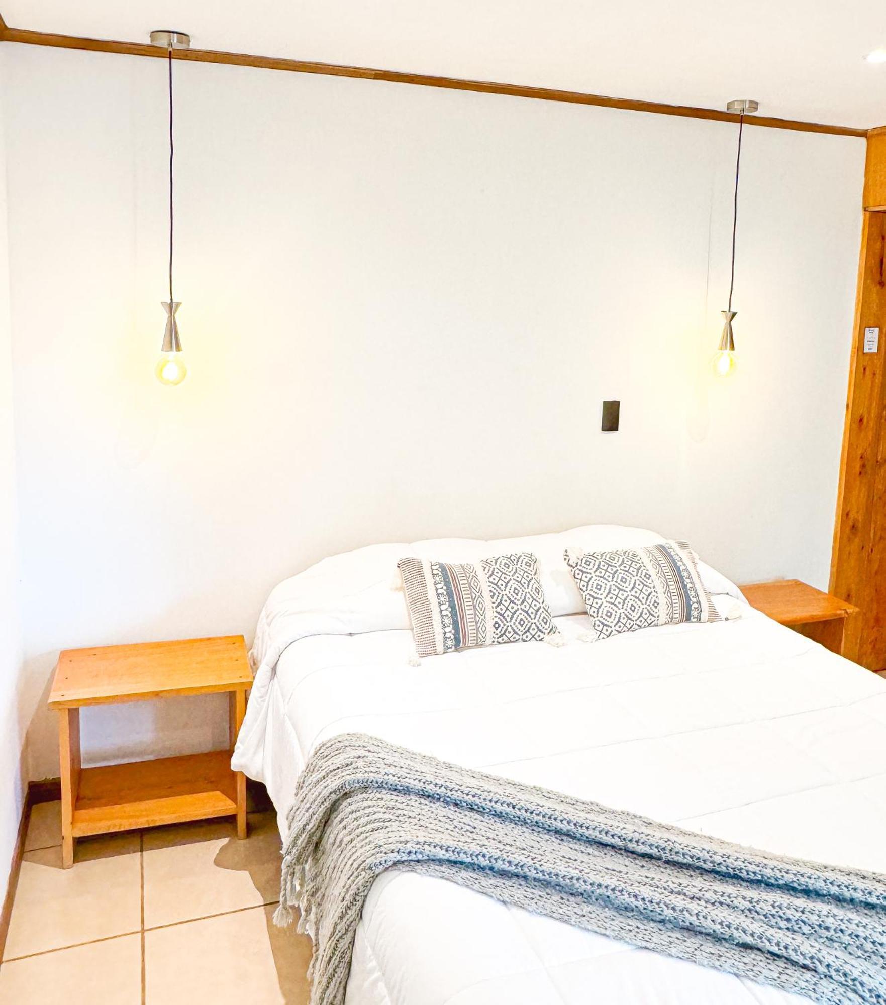 Casa Rayo De Luna Monteverde 외부 사진