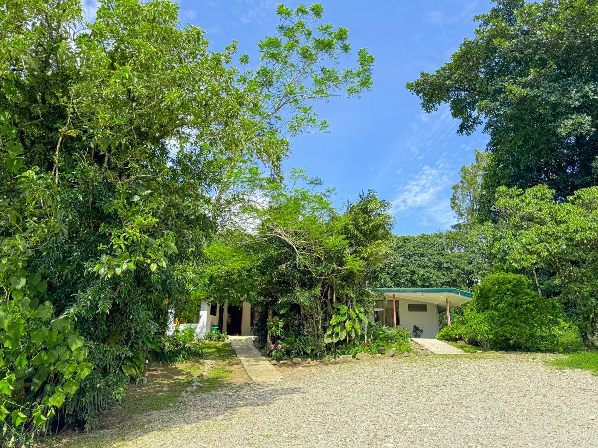 Casa Rayo De Luna Monteverde 외부 사진