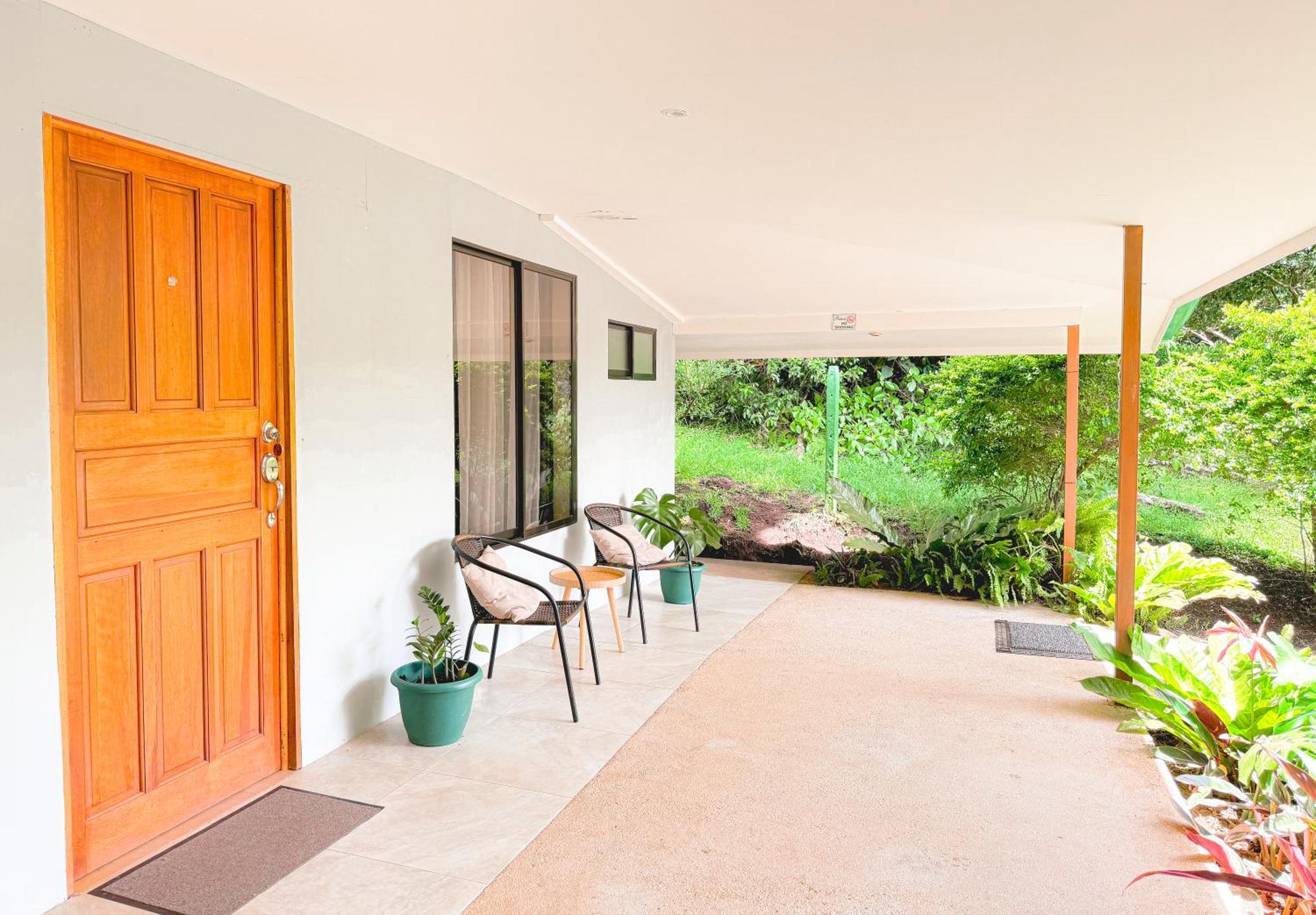 Casa Rayo De Luna Monteverde 외부 사진