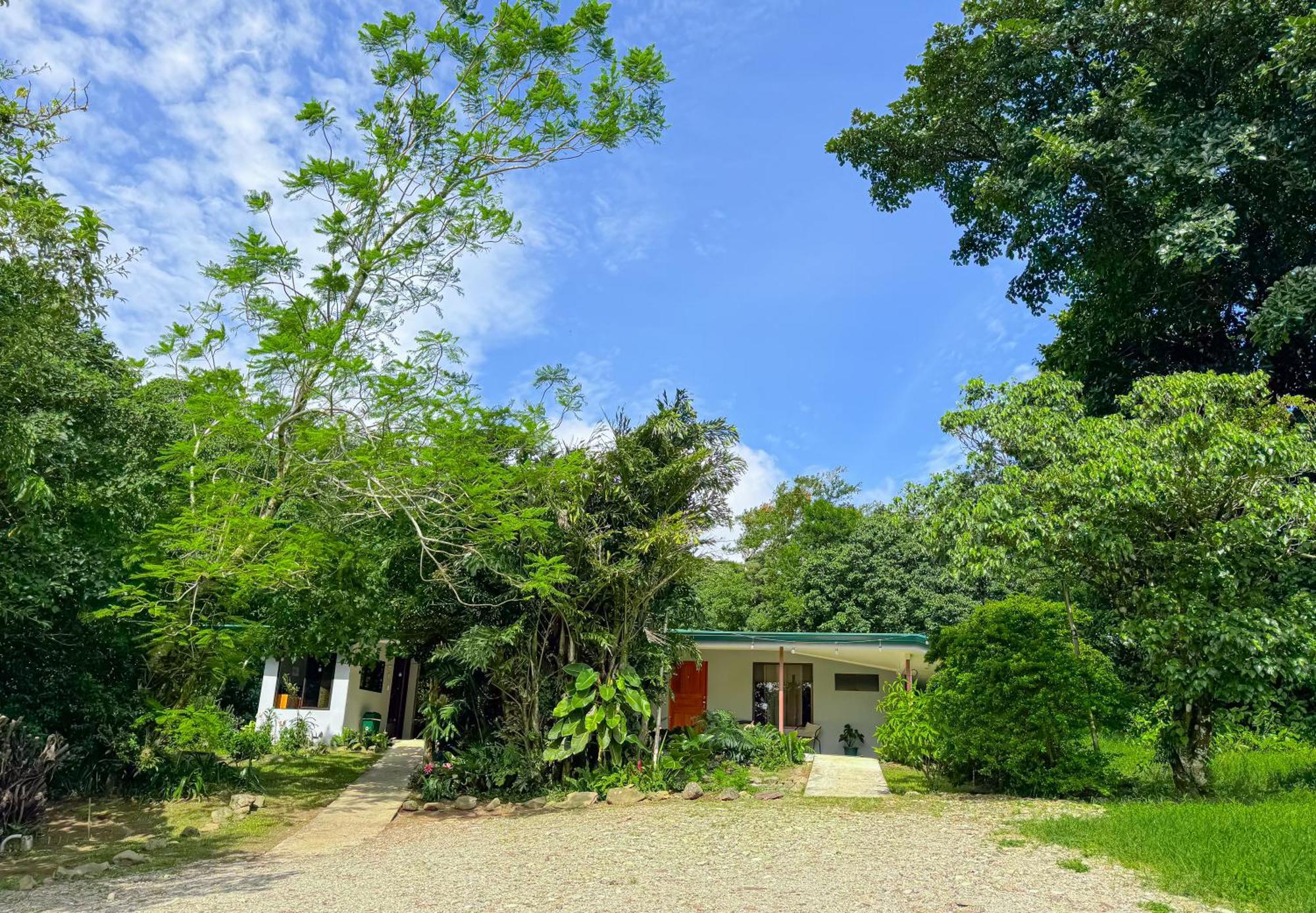 Casa Rayo De Luna Monteverde 외부 사진