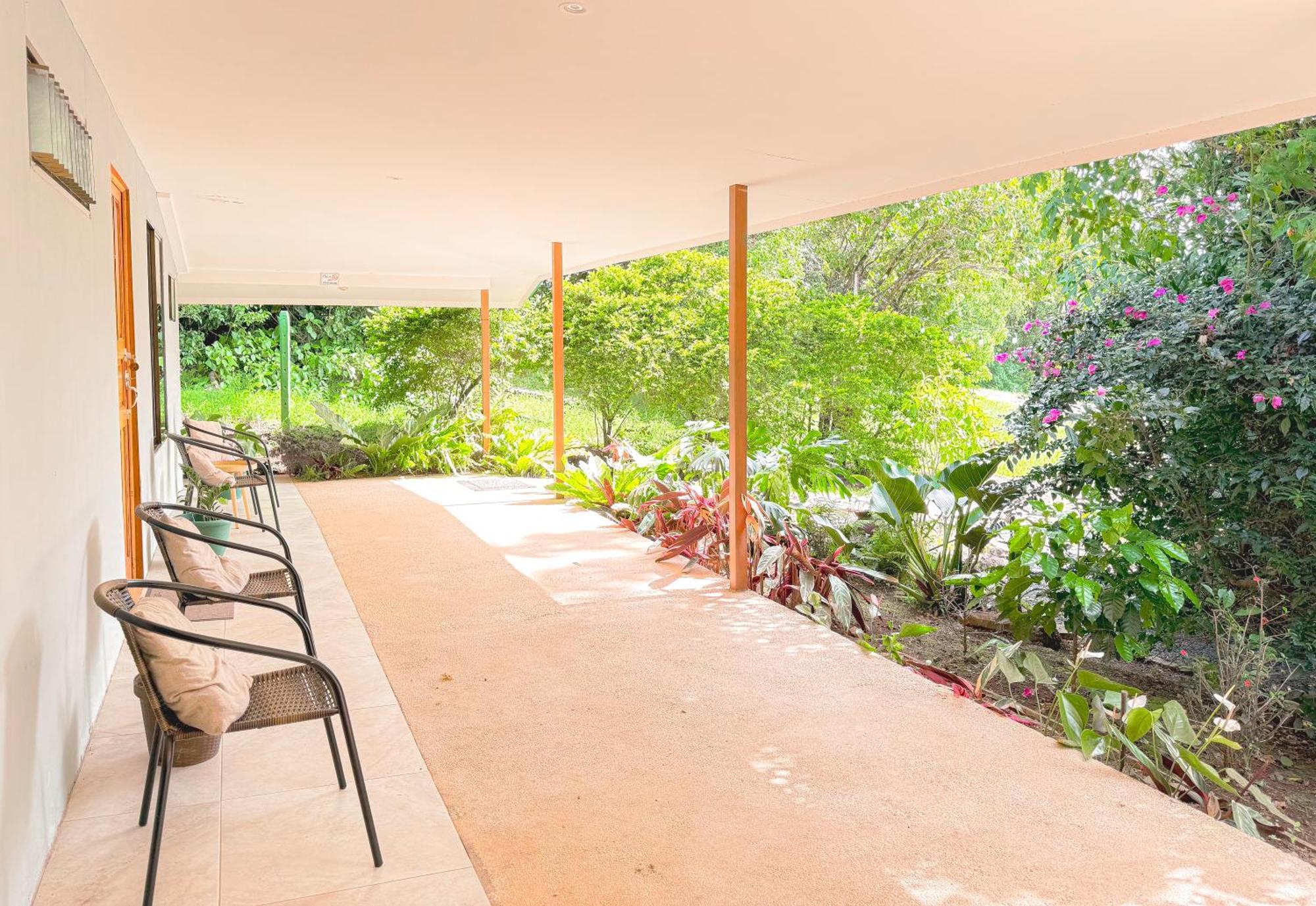 Casa Rayo De Luna Monteverde 외부 사진