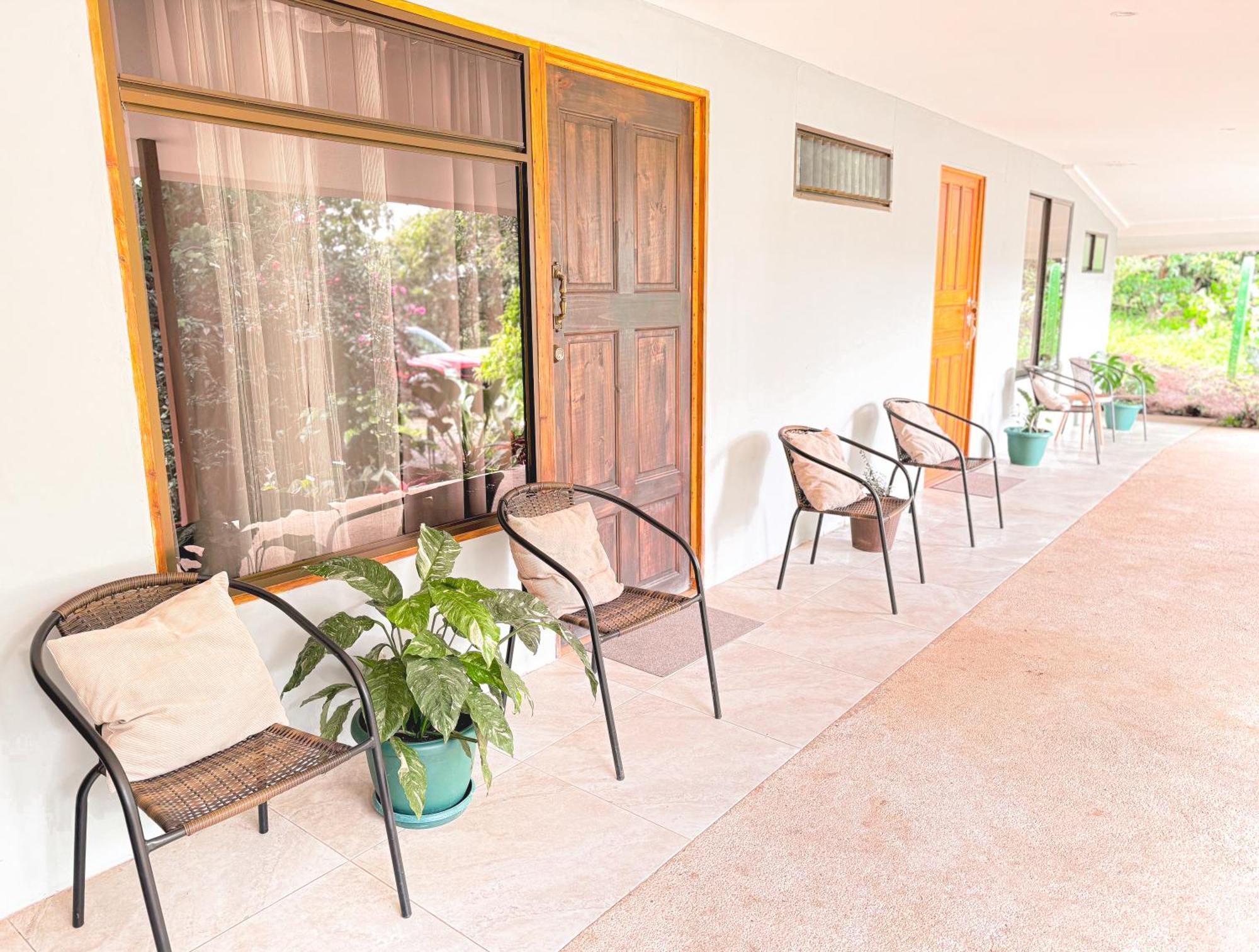 Casa Rayo De Luna Monteverde 외부 사진